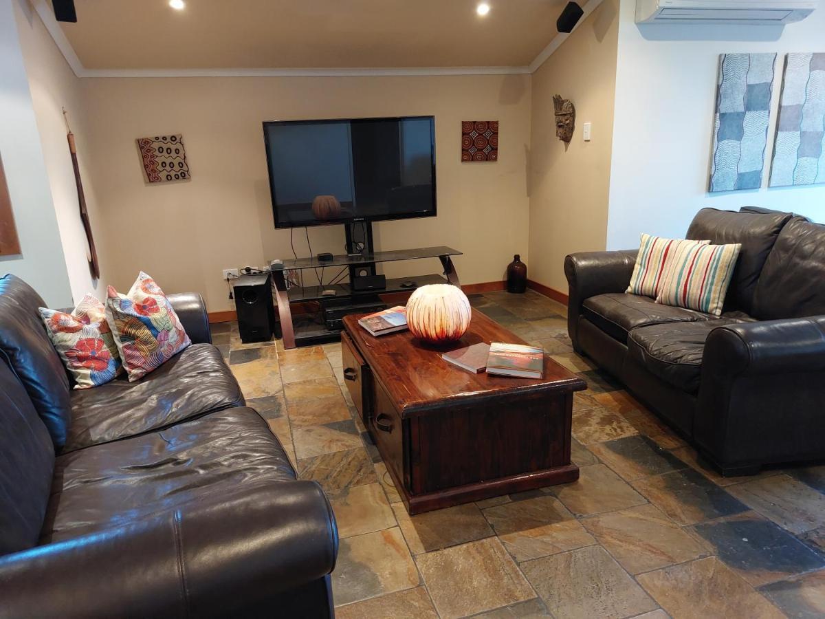 Wilmots On Dixon Bed & Breakfast Alice Springs Ngoại thất bức ảnh