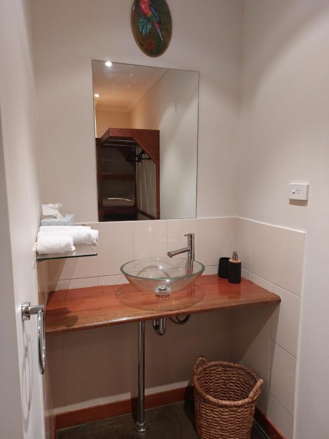 Wilmots On Dixon Bed & Breakfast Alice Springs Ngoại thất bức ảnh
