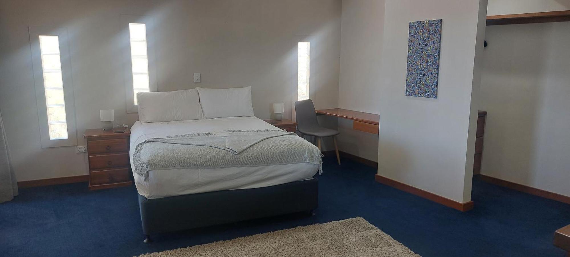 Wilmots On Dixon Bed & Breakfast Alice Springs Ngoại thất bức ảnh