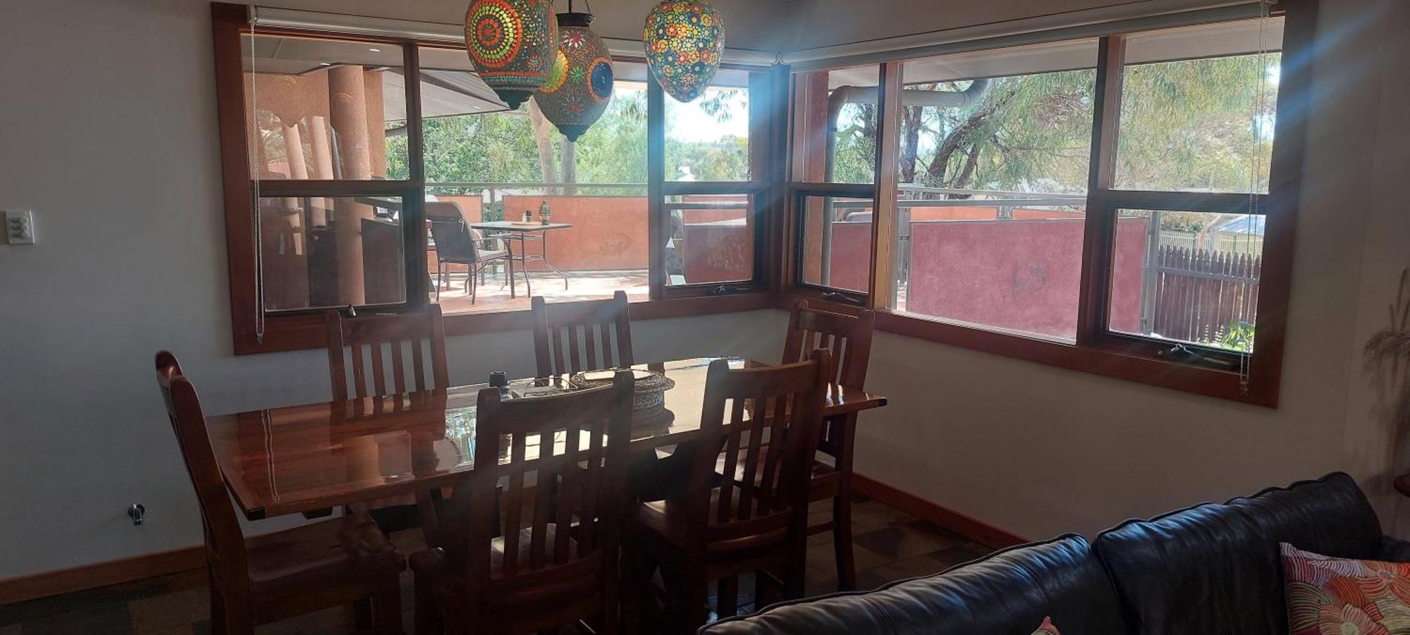Wilmots On Dixon Bed & Breakfast Alice Springs Ngoại thất bức ảnh