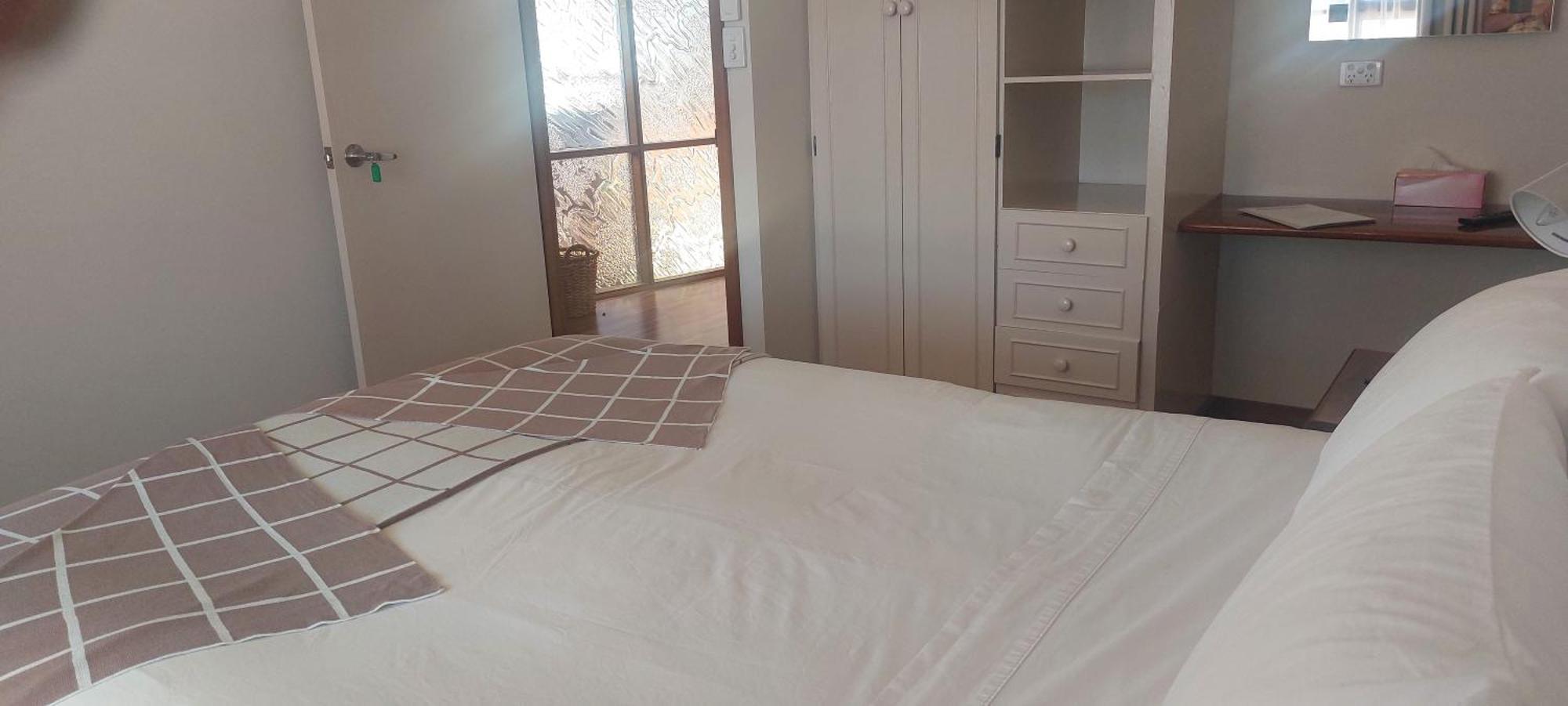 Wilmots On Dixon Bed & Breakfast Alice Springs Ngoại thất bức ảnh