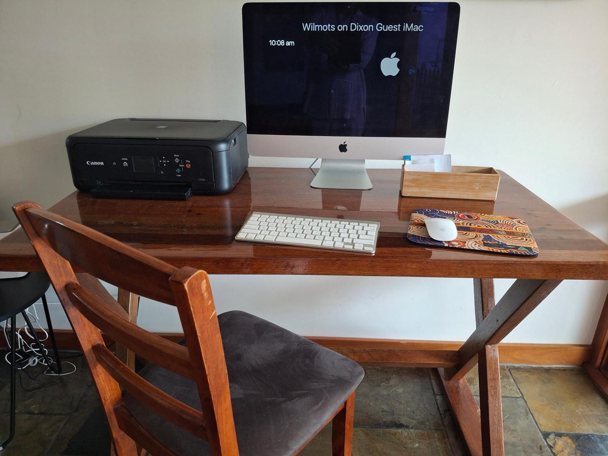 Wilmots On Dixon Bed & Breakfast Alice Springs Ngoại thất bức ảnh