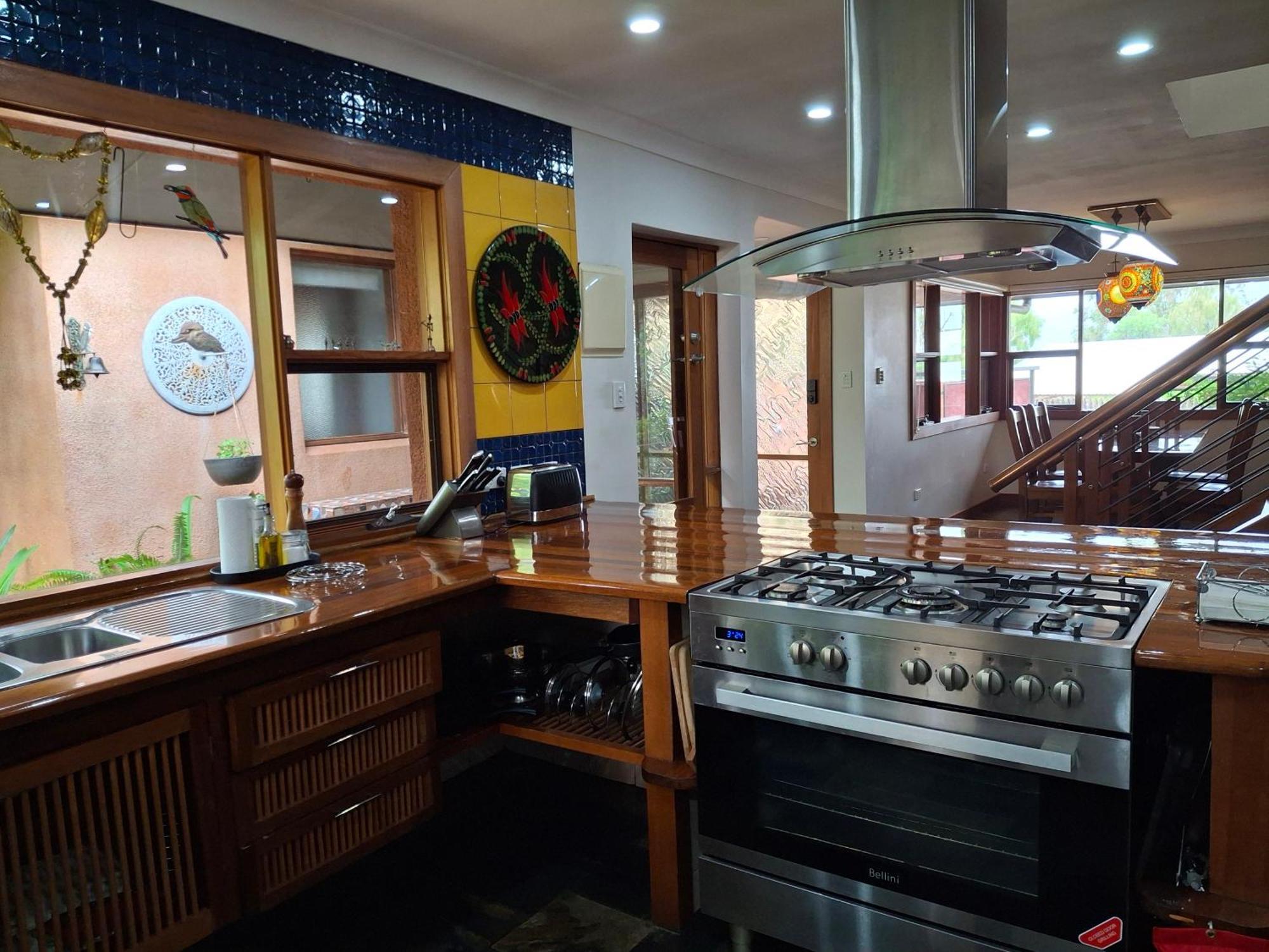 Wilmots On Dixon Bed & Breakfast Alice Springs Ngoại thất bức ảnh