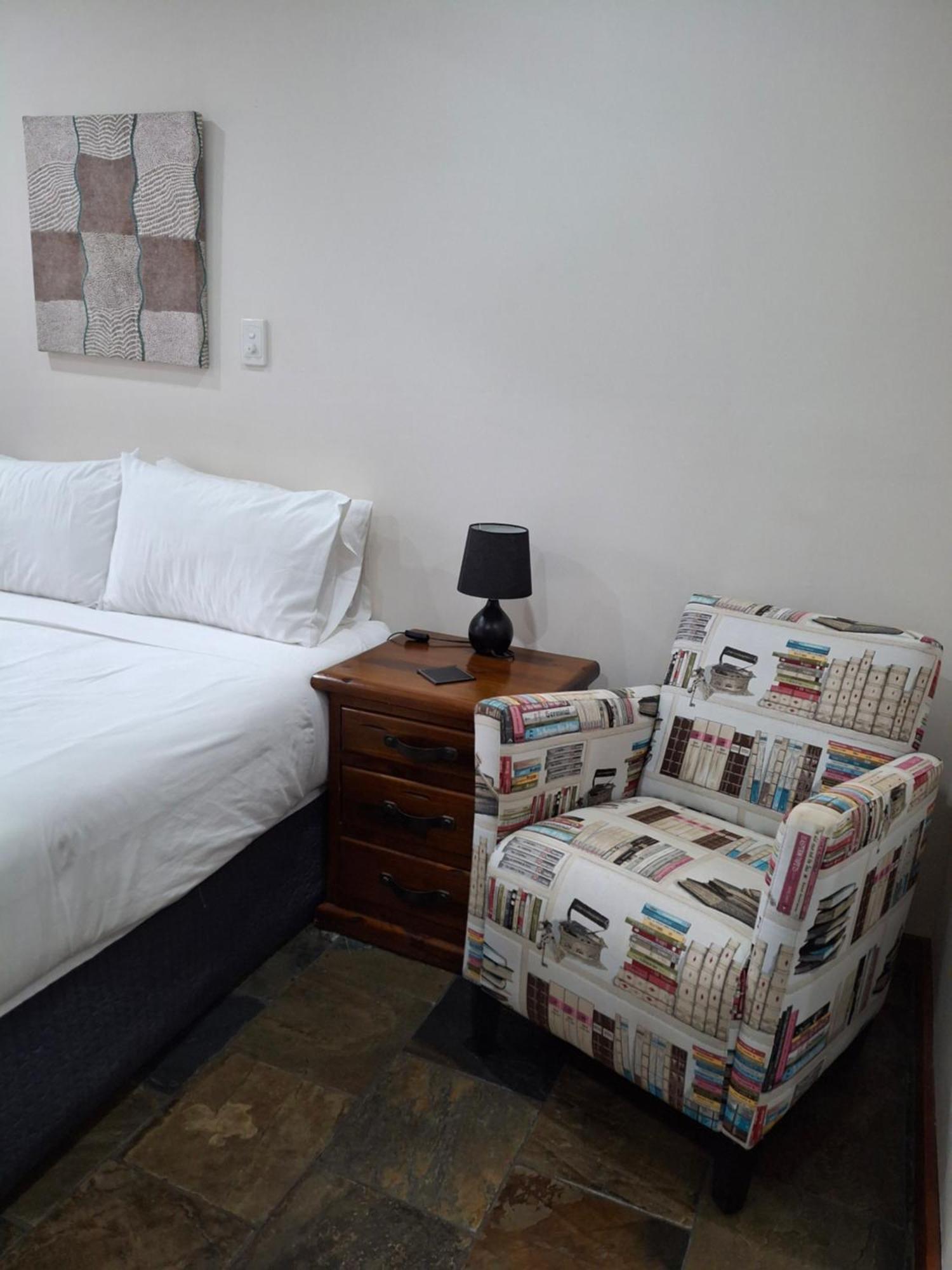 Wilmots On Dixon Bed & Breakfast Alice Springs Ngoại thất bức ảnh