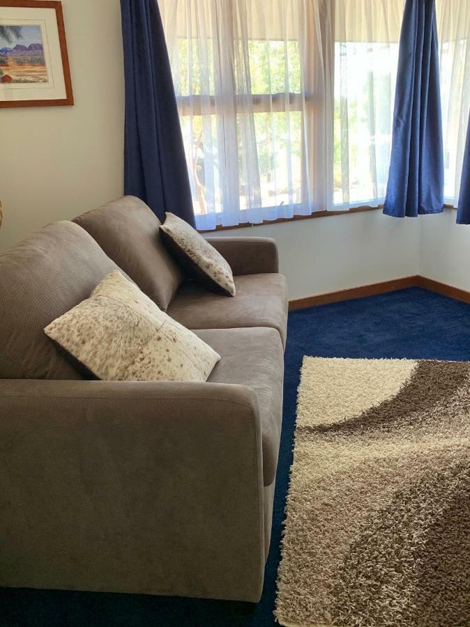 Wilmots On Dixon Bed & Breakfast Alice Springs Ngoại thất bức ảnh